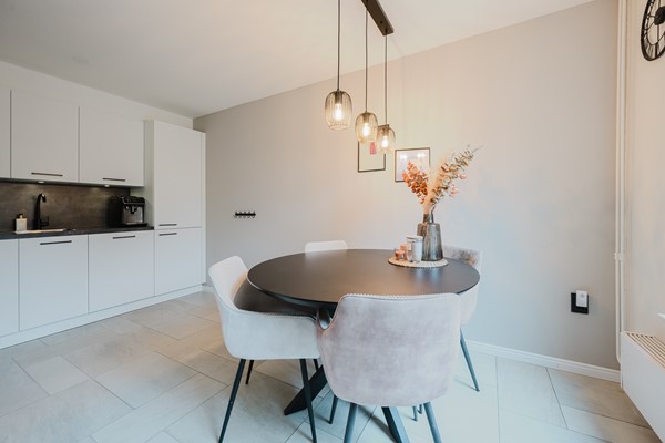 Medium property photo - Seinestraat 53, 3207 CJ Spijkenisse